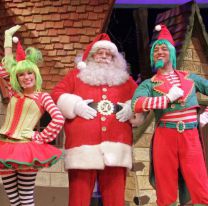Salta se llena de magia con el espectáculo "Magic Party Celebra la Navidad"
