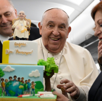 16 datos que no conoc&iacute;as del Papa Francisco en su cumplea&ntilde;os N&ordm; 88