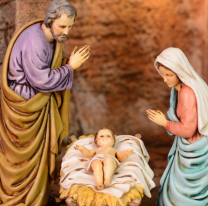 Tercer Día de la Novena de Navidad