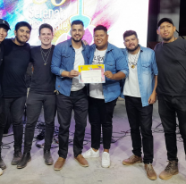 Se abrieron las inscripciones para participar de  la "Pre Serenata a Cafayate" 2025