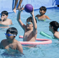 Abren las inscripciones para la Colonia de Vacaciones 2025 de la Secretaría de Deportes