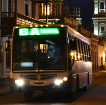 Atención salteños: así funcionarán los colectivos en las fiestas de fin de año