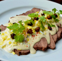 C&oacute;mo preparar el popular "Vitel Ton&eacute;" para las fiestas