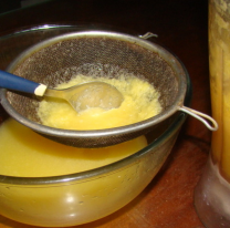 Saratoga: una de las populares bebidas para los festejos de navidad y año nuevo