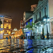 Tiempo en Salta: anunciaron como estará el clima hasta Año Nuevo en Salta