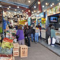 Nuevo Mercado San Miguel: controlarán a los comerciantes que tienen varios puestos