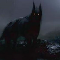 Aseguran que "El Familiar" se le apareci&oacute; a una salte&ntilde;a