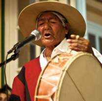 Vuela alto, querida coplera Micaela: siempre vivirás en nuestros corazones