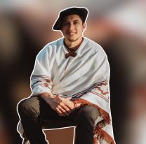 Piko Frank estrena "Le va a doler", un emotivo cover grabado en Corrientes