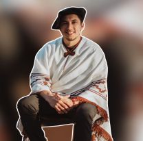 Piko Frank estrena "Le va a doler", un emotivo cover grabado en Corrientes