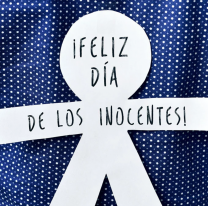 Día de los Santos Inocentes: por qué se hacen bromas hoy, 28 de diciembre