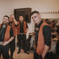 Canto del Alma pone broche de oro al 2024 con "De aqu&iacute; nom&aacute;s"