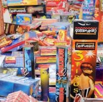 Padres de ni&ntilde;os con TEA y el municipio se unen contra la pirotecnia sonora