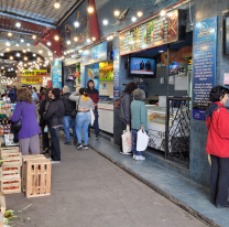 &iexcl;Todav&iacute;a estas a tiempo de hacer las compras! hasta qu&eacute; hora estar&aacute; abierto el Mercado San Miguel