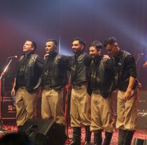 Canto del Alma despidi&oacute; el 2024 con "De Aqu&iacute; Nom&aacute;s" y una noche inolvidable