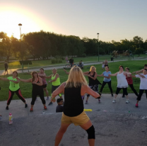 Los Parques Urbanos ofrecen muchas actividades y diversión en este verano