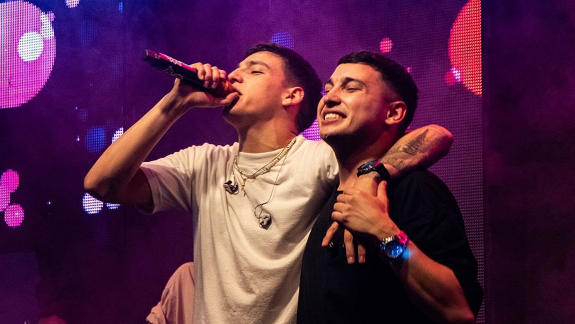 Los Herrera anuncian su esperada gira por Salta