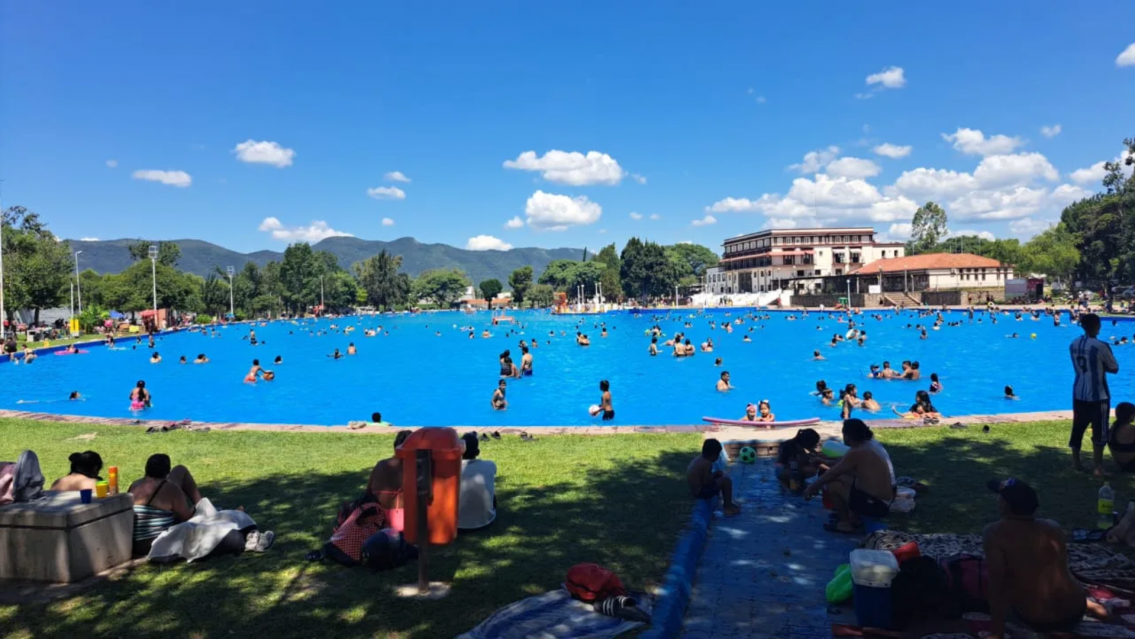 Inicia hoy una nueva temporada de la colonia de vacaciones 
