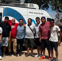 Una productora salteña será la encargada de la transmisión oficial del Festival de Jesús María 2025