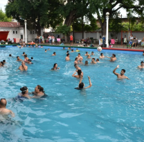 Los balnearios municipales abrieron sus puertas: que días abren y los precios por persona