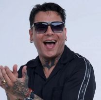 Uriel Lozano confirm&oacute; su show en Salta a pura cumbia rom&aacute;ntica