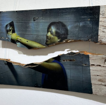 Gran exposici&oacute;n "Artesan&iacute;as Sustentables" en la Casa de la Cultura