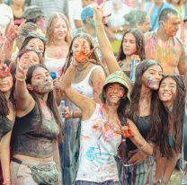 &iexcl;Comienza el Carnaval en Campo Quijano con el tradicional Ablande!