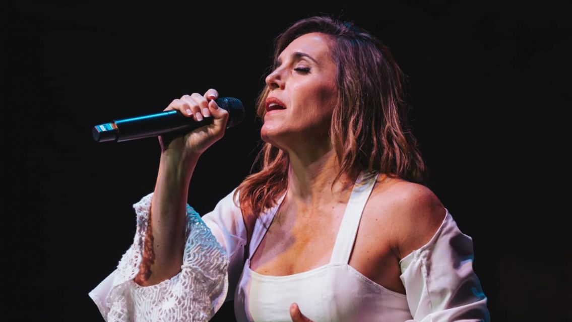 Soledad evalúa un posible retiro de los festivales