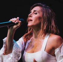 Soledad eval&uacute;a un posible retiro de los festivales