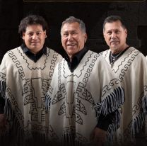 Chicoana vibra con Los Kjarkas: nueva confirmación para el Festival del Tamal