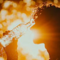 Terrible ola de calor: una localidad salteña fue la "más caliente" del país