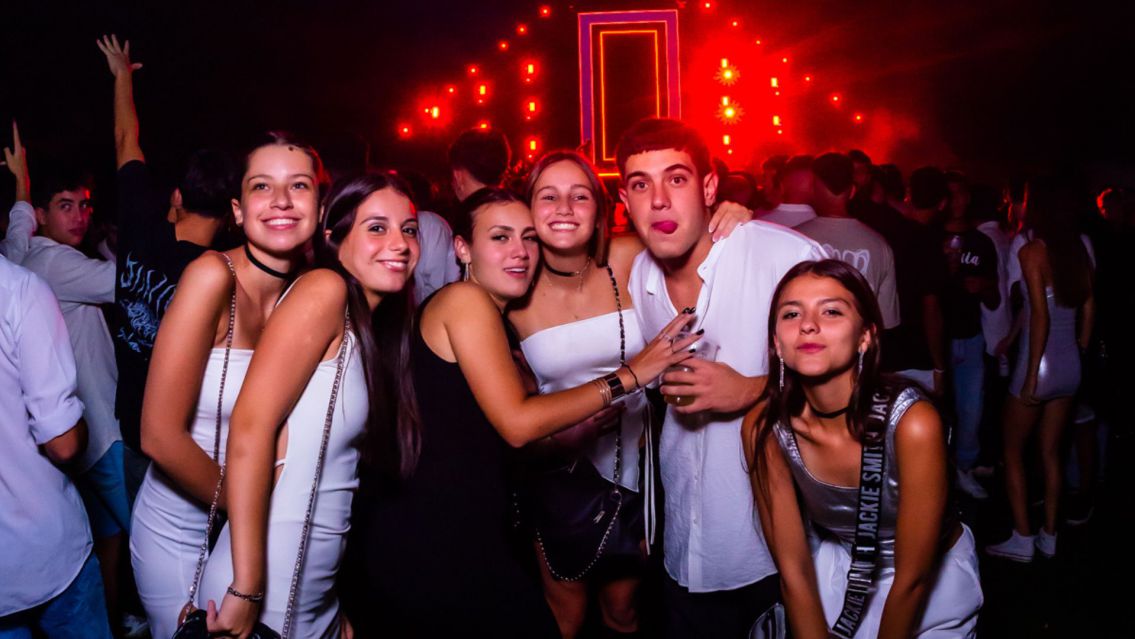 Tulum: la fiesta que marcó tendencia regresa con todo