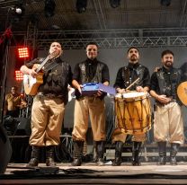 Canto del Alma, consagraci&oacute;n del Festival de San Carlos 2025