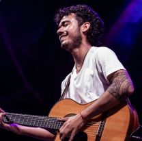 Mati Rojas: El Artista Revelaci&oacute;n de Jes&uacute;s Mar&iacute;a 2025