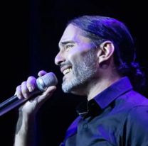 Daniel Agostini se presentará gratis este viernes en Salta