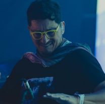 Juanjo Pestoni anunció que se retira de los Tekis