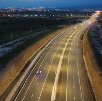 Autopista del Valle de Lerma: un avance en seguridad vial y desarrollo infraestructura en Salta