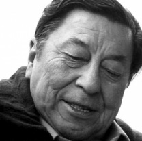 Un día como hoy del año 1908 nacía Atahualpa Yupanqui