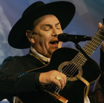 El Chaqueño Palavecino celebrará sus 40 años de trayectoria en la 7º luna de Cosquín