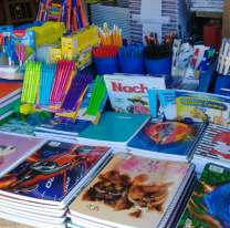 El lunes comienza "Vuelta al cole" en toda la provincia