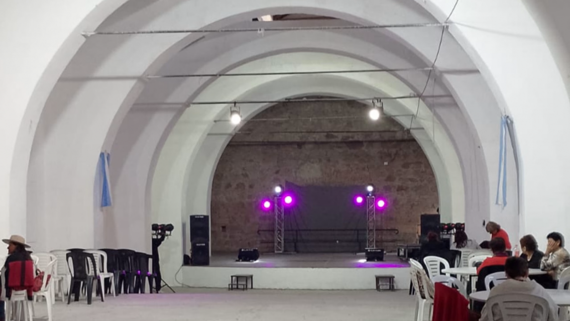 El próximo lunes iniciará la Clínica Vocacional de Música