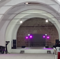 Hoy inicia la Clínica Vocacional de Música en el Centro Cultural Municipal
