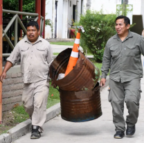 Inici&oacute; en Salta la campa&ntilde;a contra el dengue: en qu&eacute; barrios est&aacute;n con el operativo de descacharrado