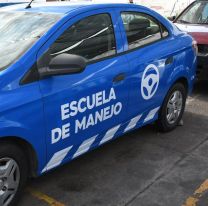 Abren las inscripciones para la escuela de manejo gratuita en Salta: cómo anotarse