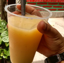 Anchi, el popular postre a base de s&eacute;mola de ma&iacute;z que les gusta a todos