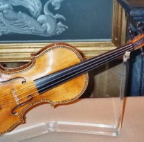 Subastar&aacute;n el ic&oacute;nico viol&iacute;n del famoso lutier Stradivari: superar&iacute;a los u$s18 millones