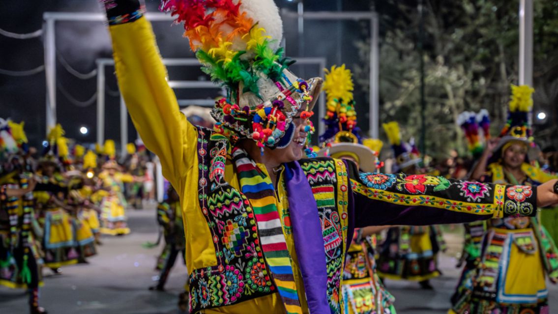Los Corsos de la Ciudad 2025 llegan con todo a Salta: fechas, entradas y promociones