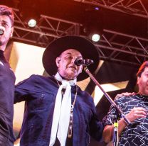 Tucanychaya, consagración del Festival de La Candelaria 2025