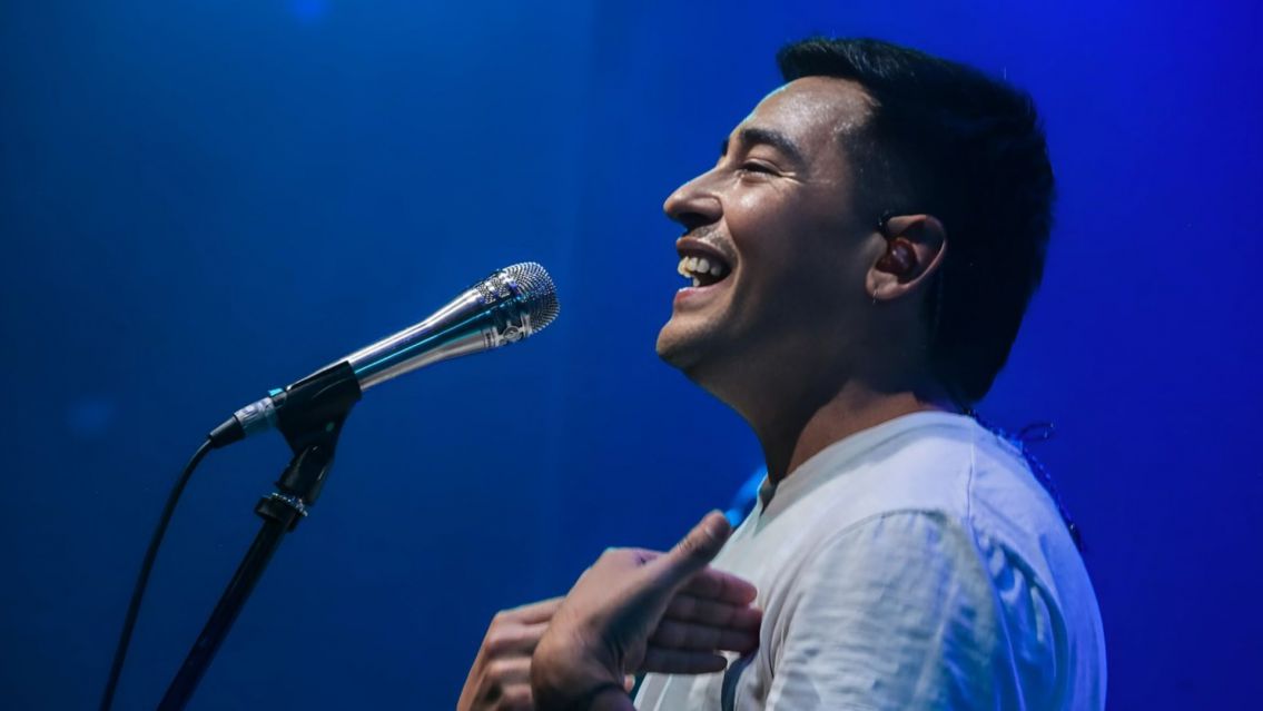 Gaby Morales regresa a Salta para un show imperdible en Insomnio Peña Bodegón