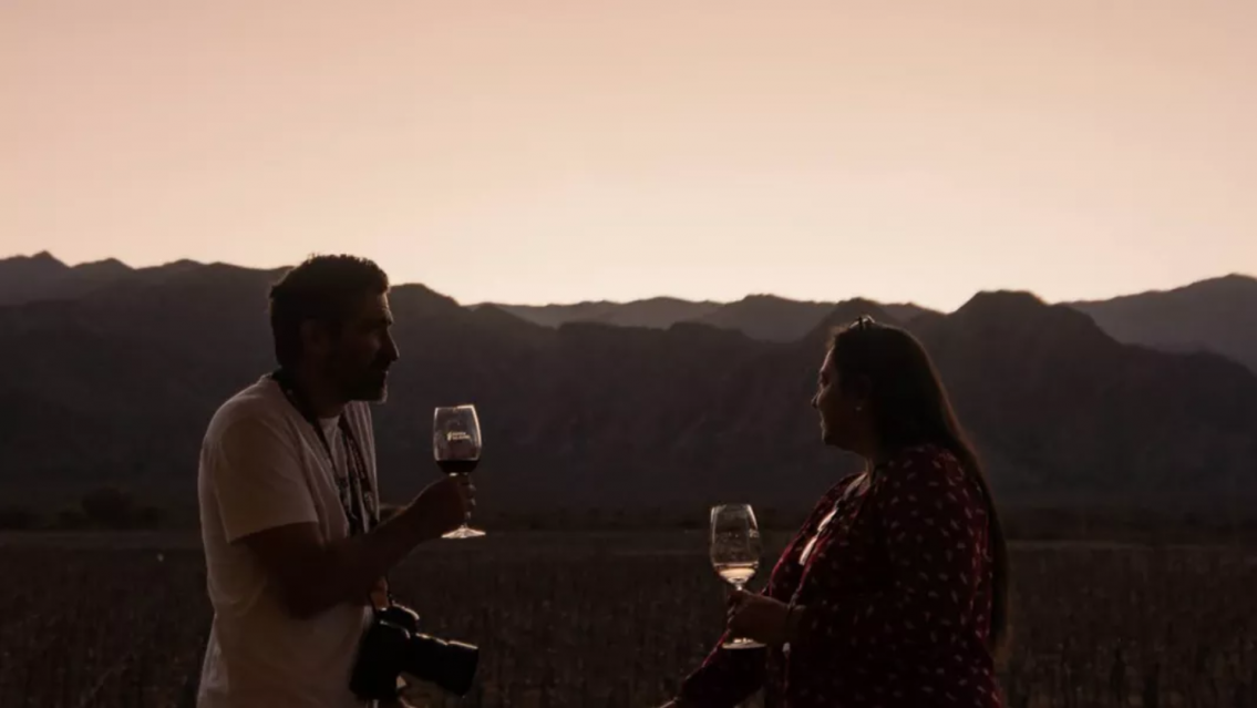 Salta expone sus vinos de altura en Wine París: una nueva oportunidad para posicionarse en el mundo